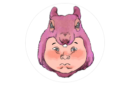 Avatar of Zi Songshu